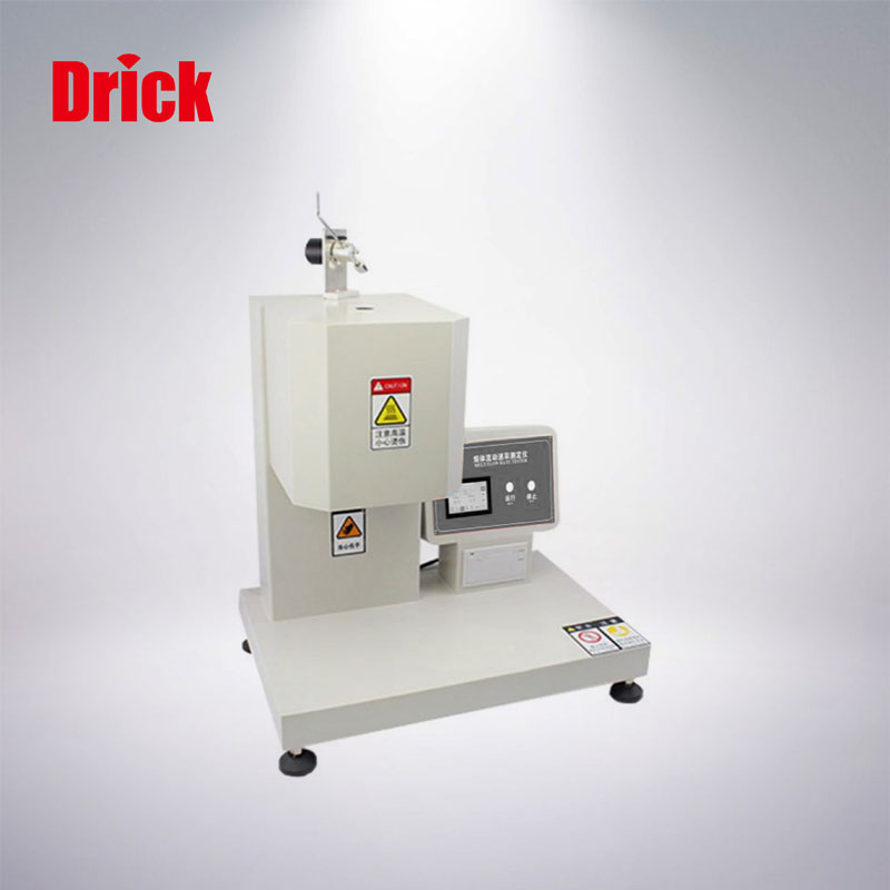 DRK710A熔体流动速率测定仪