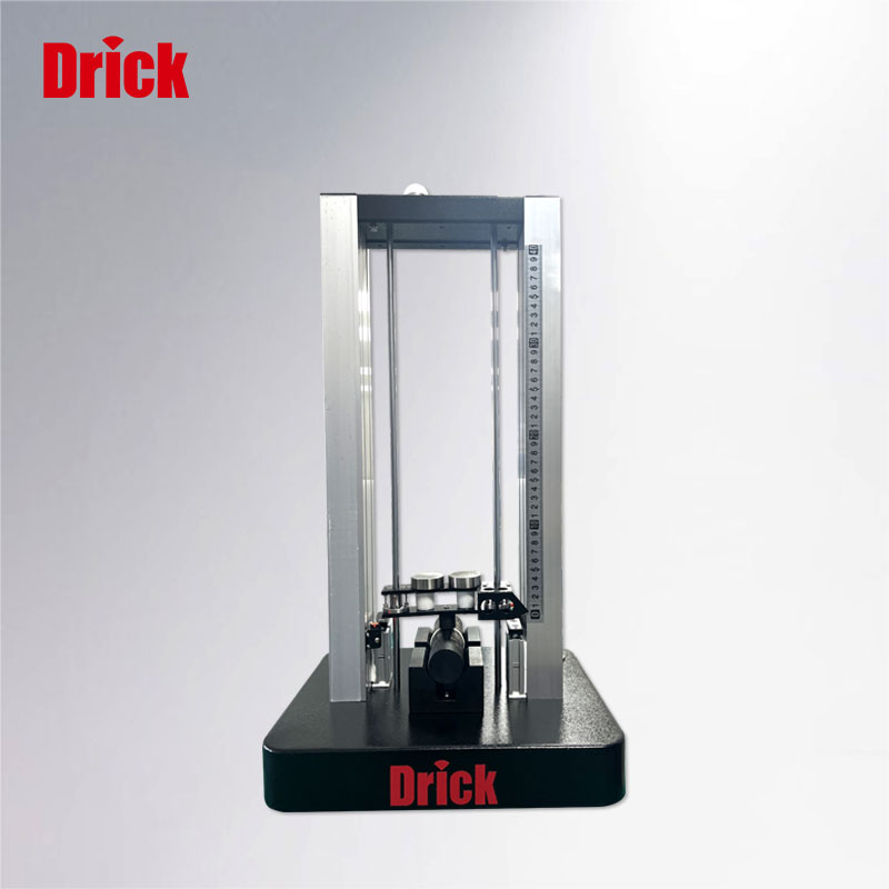 LC落锤冲击试验机