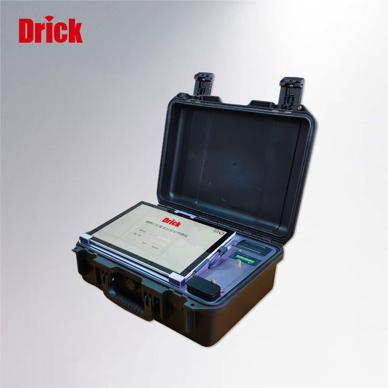 DRK3000FD便携式拉曼光谱食品安全分析仪