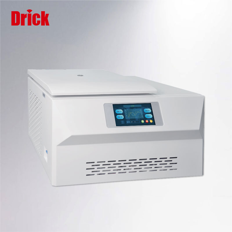 DRK-D6A冷冻离心机（PRP系列）