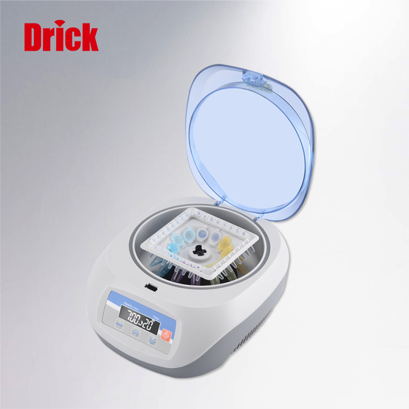 DRK-Mini-7L掌上离心机