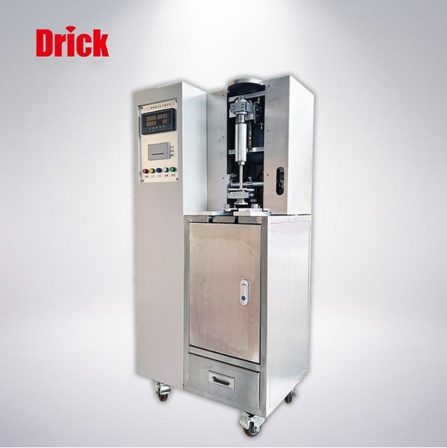 DRK514 玻璃瓶耐内压测试仪