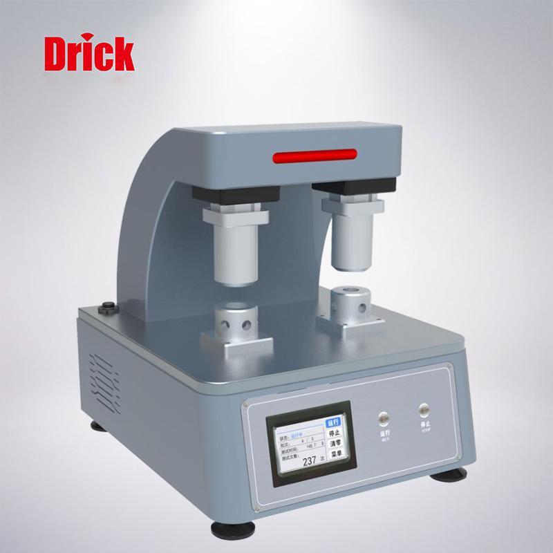 DRK463 王研法透气度测试仪