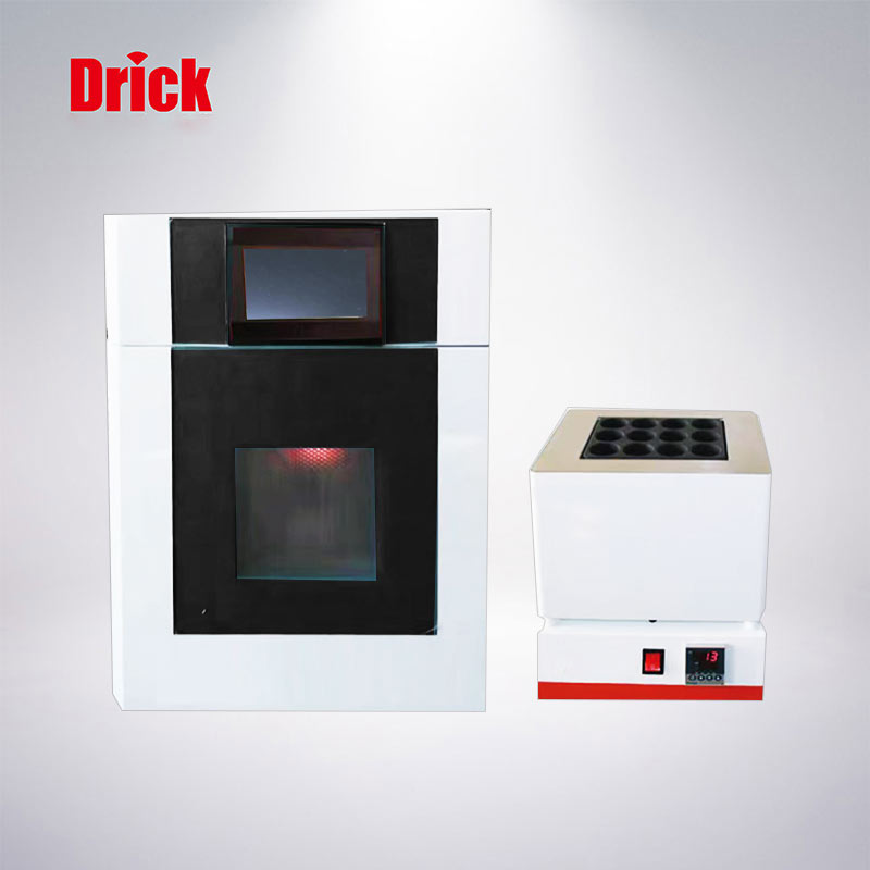 DRK-WB6高通量智能微波消解仪