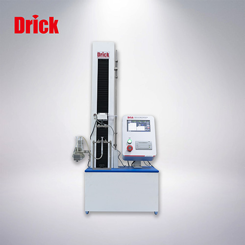 DRK005触控彩屏一次性注射器滑动性能测试仪