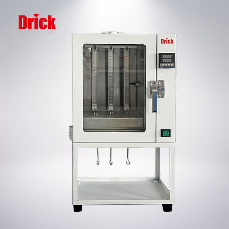 DRK-L01电缆热延伸试验仪