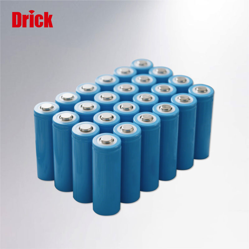 新能源电池材料的检测指标与检测设备