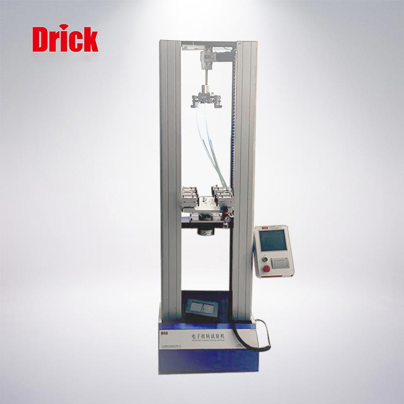 DRK107电子扭转试验仪