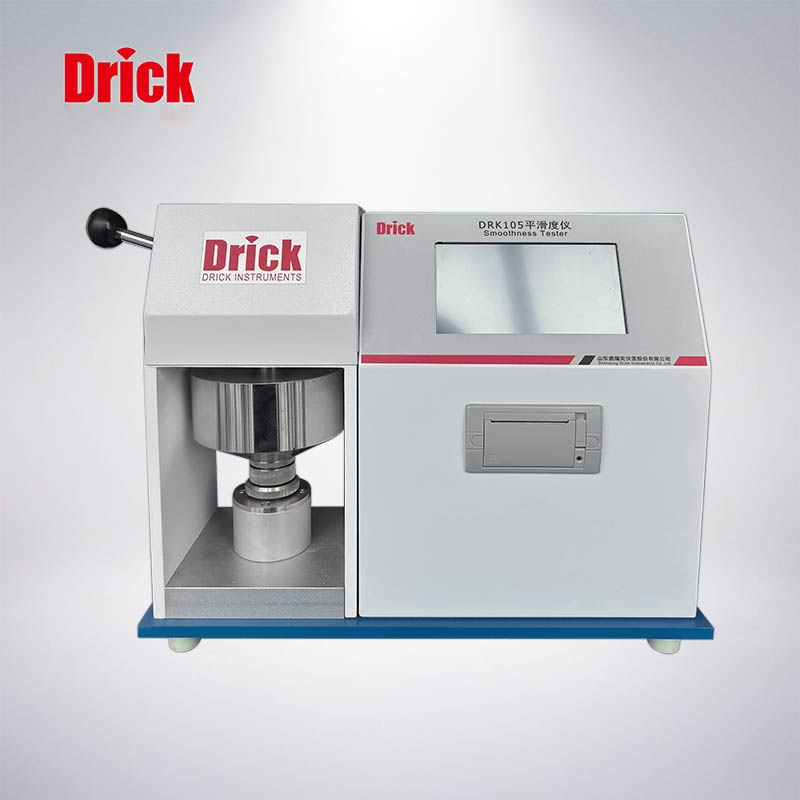 DRK105平滑度仪