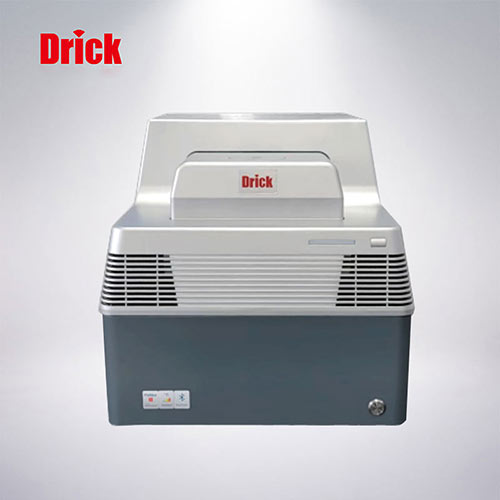 荧光定量聚合酶链反应(PCR)检测系统（扩增仪）