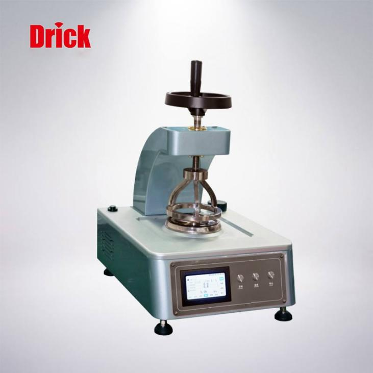 DRK812D渗水性测定仪
