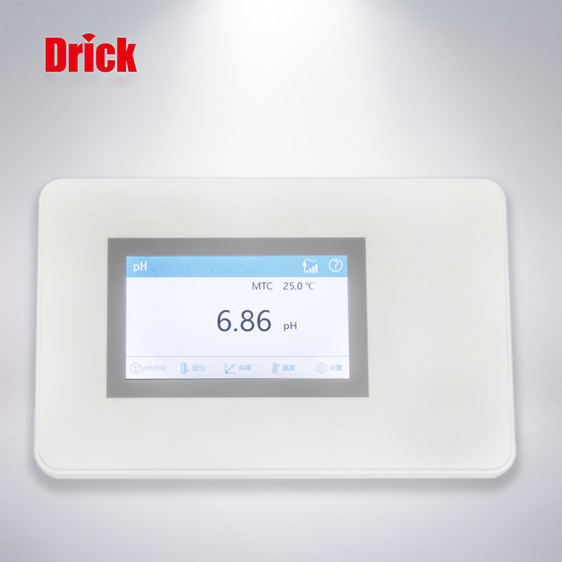 DRK-PHS-3CT实验室酸度计（PH计）
