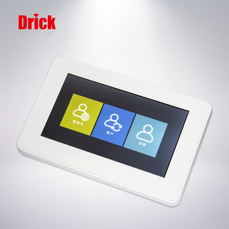 DRK-PHS-5系列实验室酸度计（pH计）