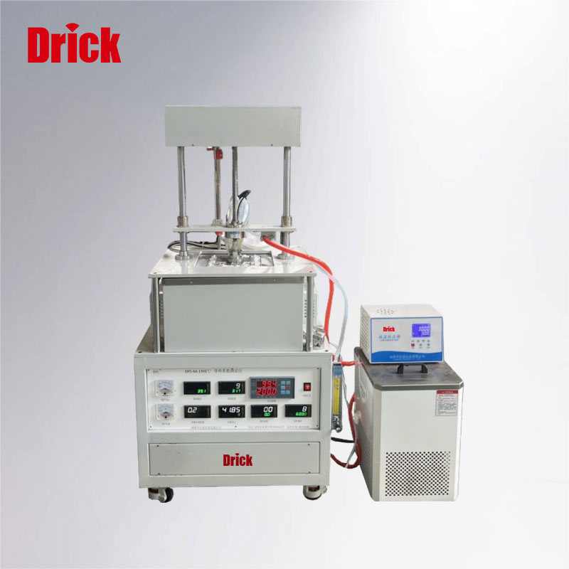 DRK-4A导热系数测试仪（1000℃）