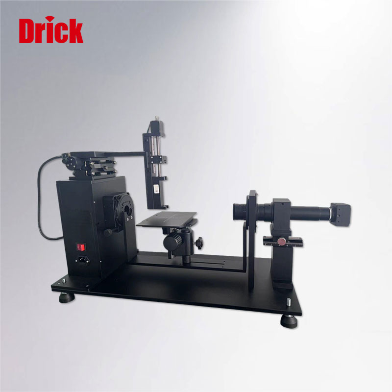 DRK-100D接触角测量仪